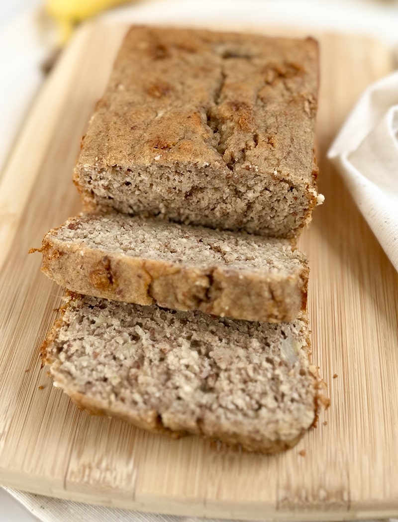 Banaanileipä