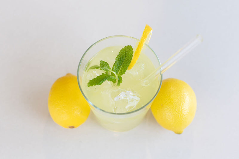 Minttulimonadi