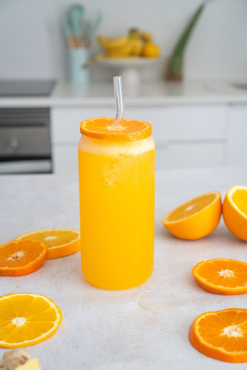 C-vitamiinivesi