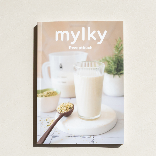 German Recipe Book