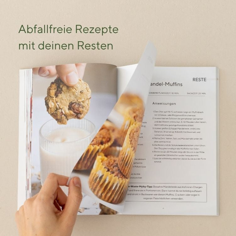 German Recipe Book